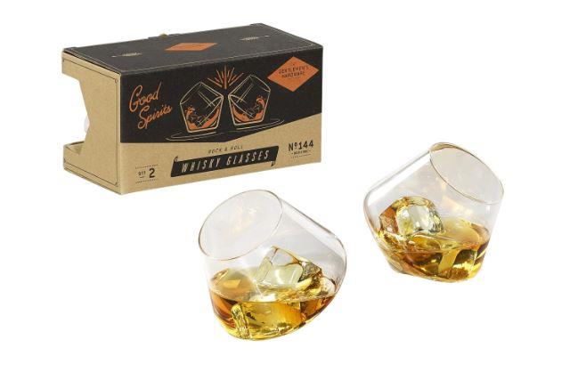 Whiskey Glasses