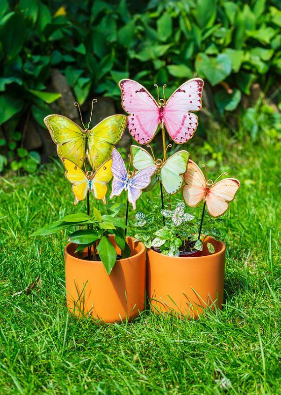 Butterfly Decor for Garden: A Complete Guide to Transforming Your Outdoor Space