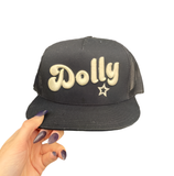 Dolly Trucker Hat