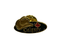 Calgary Cowboy Hat Pin