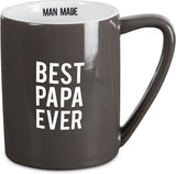 Best Papa Ever Mug