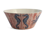 Vineyard Serving Bowl