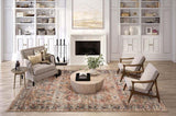 Jericho 3'x5' Rug - Taupe