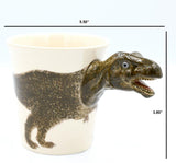 Tyrannosaurus Rex Mug