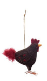 Chicken Ornament