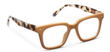 Tan & Chai Tortoise Starlet Readers