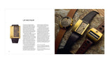 Retro Watches: The Modern Collectors' Guide Book