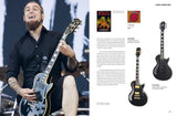 Les Paul 70 Years Book