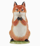 Fox Tea Pot