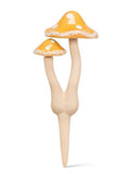 Mushroom Garden Decor