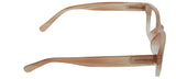 Hazel Pink Horn Readers