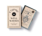 Cosmic Well Wishes