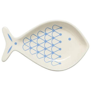 Aveiro Fish Pinch Bowl