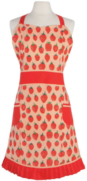 Berry Sweet Apron