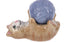 Salt and Pepper Shakers Cat with Yarn