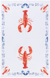 Daily Catch Lobster Tea Towel