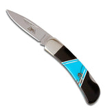 Jewelry Collection 3" Lockback Knife