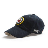 Royal Canadian Navy Hat