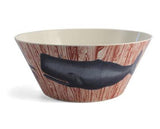 Vineyard Serving Bowl