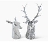 Stag and Doe Salt & Pepper Set