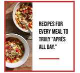 Apres All Day Cookbook