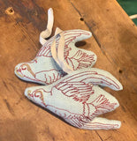 Noah Dove Lavender Sachet