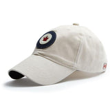 RCAF Stone Hat