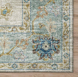 Marabella Ivory Rug - 2'x3'