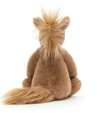 Bashful Pony Stuffed Animal