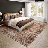 Jericho 3'x5' Rug - Taupe