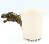 Tyrannosaurus Rex Mug