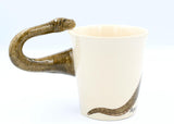 Apatosaurus Dinosaur Mug