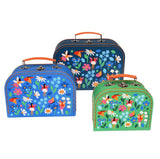 Fairies in the Garden Cases (Set of 3)