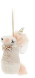 Unicorn Ornament