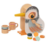 Early Bird Espresso Toy