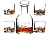 Everest Whiskey Set