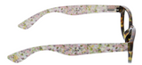 Meadow Tortoise & Floral Readers