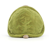 Timmy Turtle Stuffed Animal