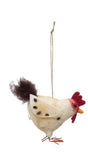 Chicken Ornament