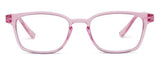 Rosemary Pink Readers