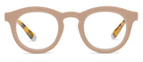 Saffron Taupe Readers