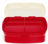 Ladybug Lunch Box