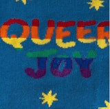 Queer Joy Unisex Socks