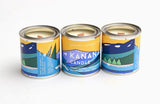 Kananaskis essential Oils Candle