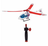 Zoom Copter Toy