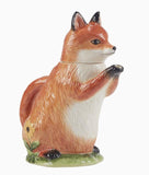 Fox Tea Pot