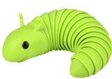 Wiggle Catepillar