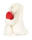 Red Heart Bunny Medium