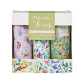 Flower of Focus - Set of 3 Hand Cream