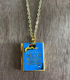 Chronicles of Narnia Locket